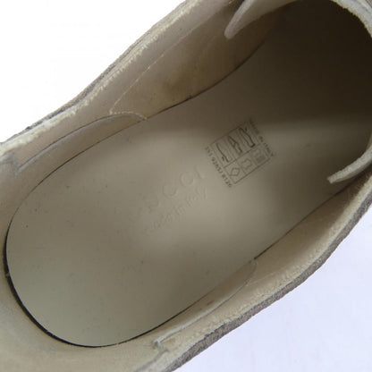 Gucci Sneakers Gray — view 6