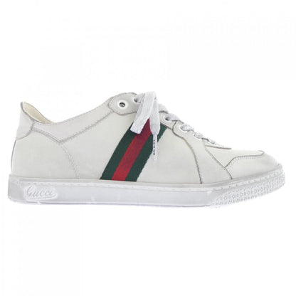 Gucci Sneakers Gray