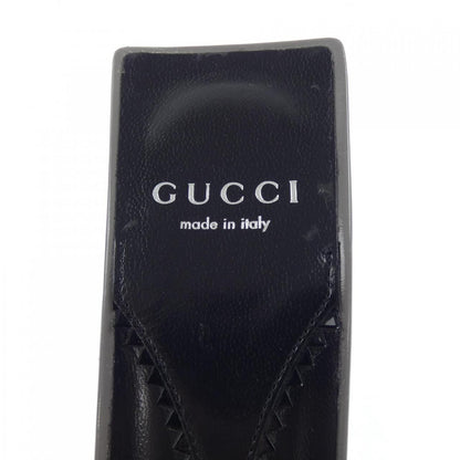 Gucci Sneakers Gray — view 6