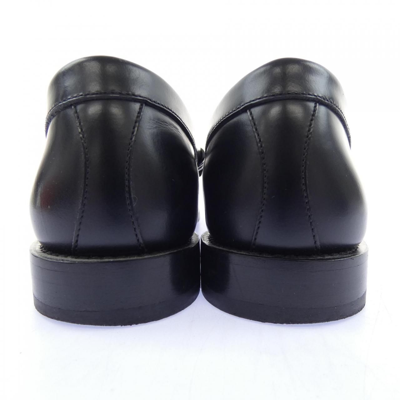 Celine Triomphe Loafers Shoes — view 5