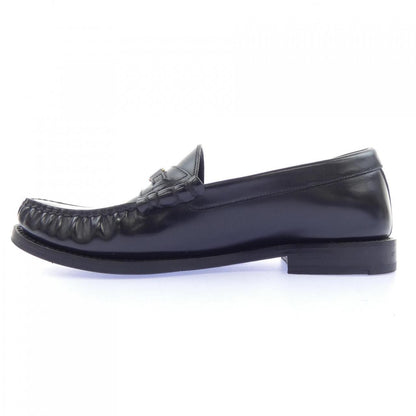 Celine Triomphe Loafers Shoes — view 2