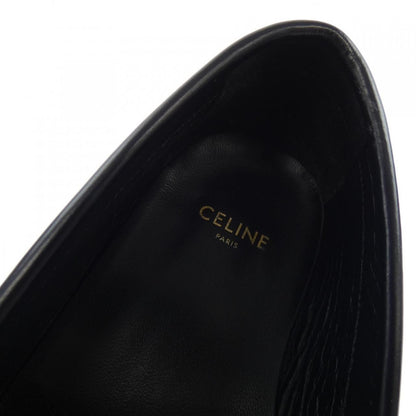 Celine Triomphe Loafers Shoes — view 6