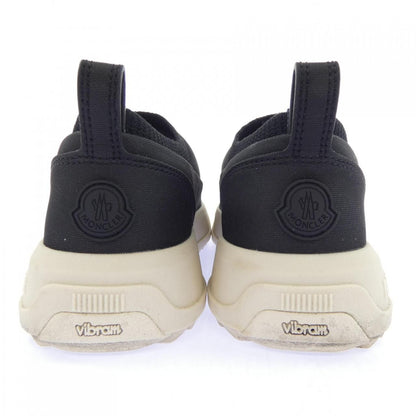Moncler Sneakers Black — view 5