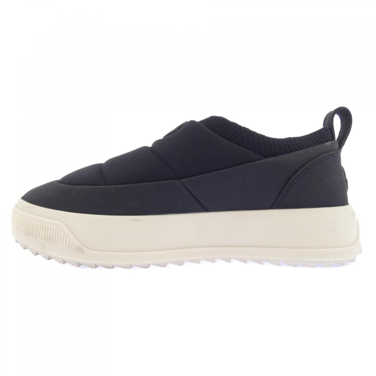 Moncler Sneakers Black — view 2