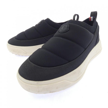 Moncler Sneakers Black — view 3