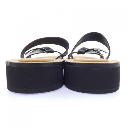 Loewe Sandals Black — view 5