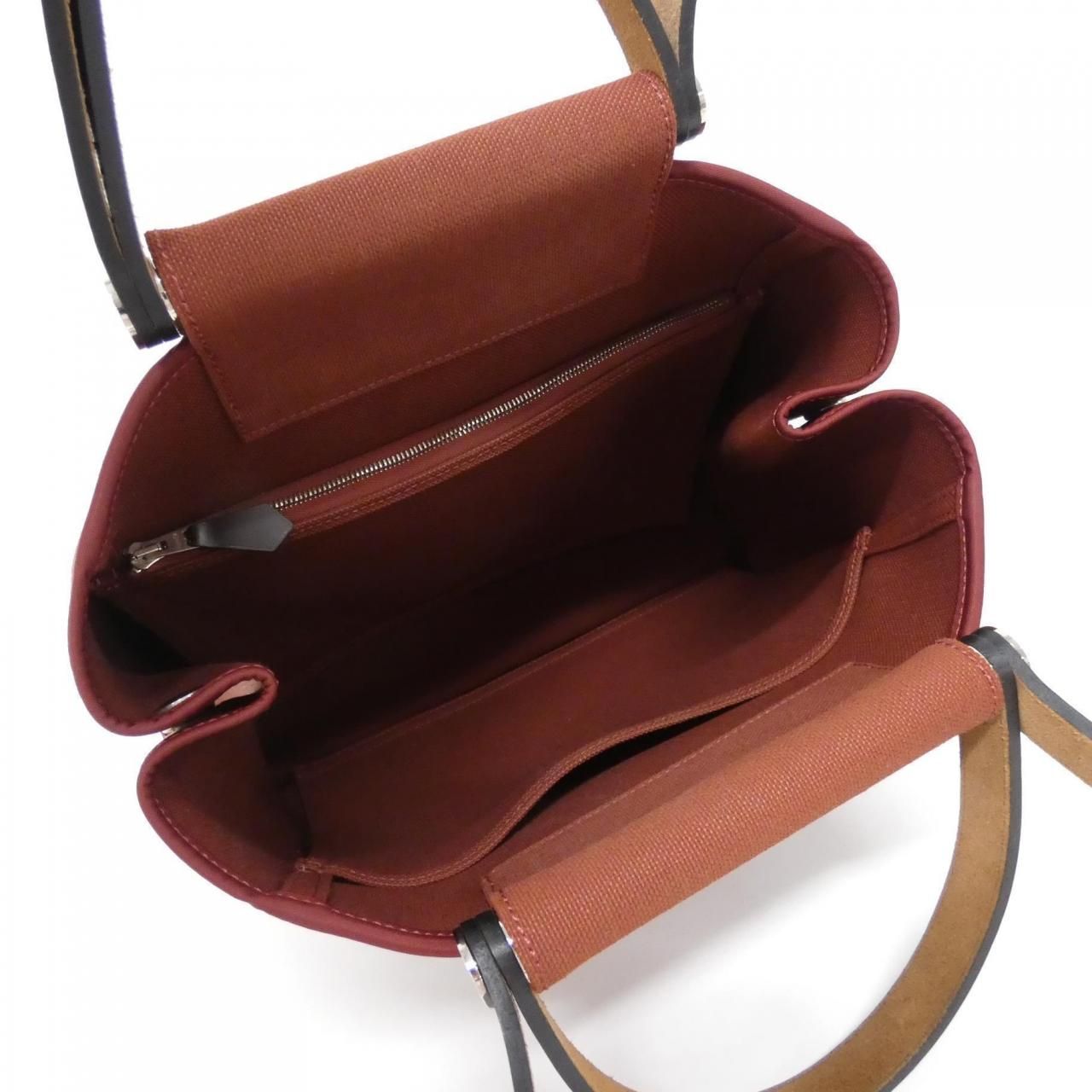 Hermes Kaback 32 cm — view 6
