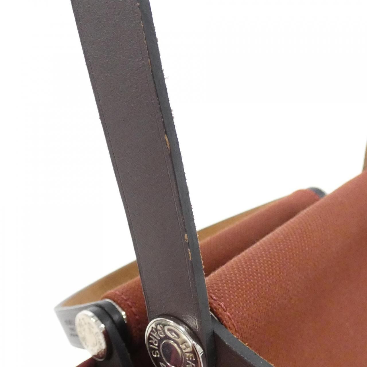 Hermes Kaback 32 cm — view 5