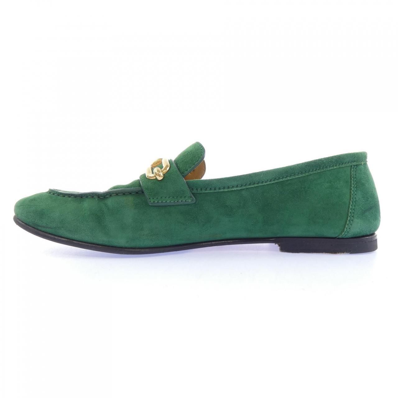 Hermes Roulis Buckle Colette Shoes — view 2