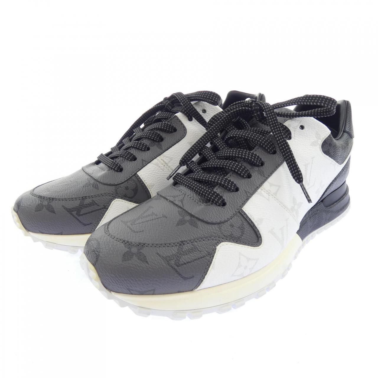 Louis Vuitton Run Away Line Sneakers — view 3