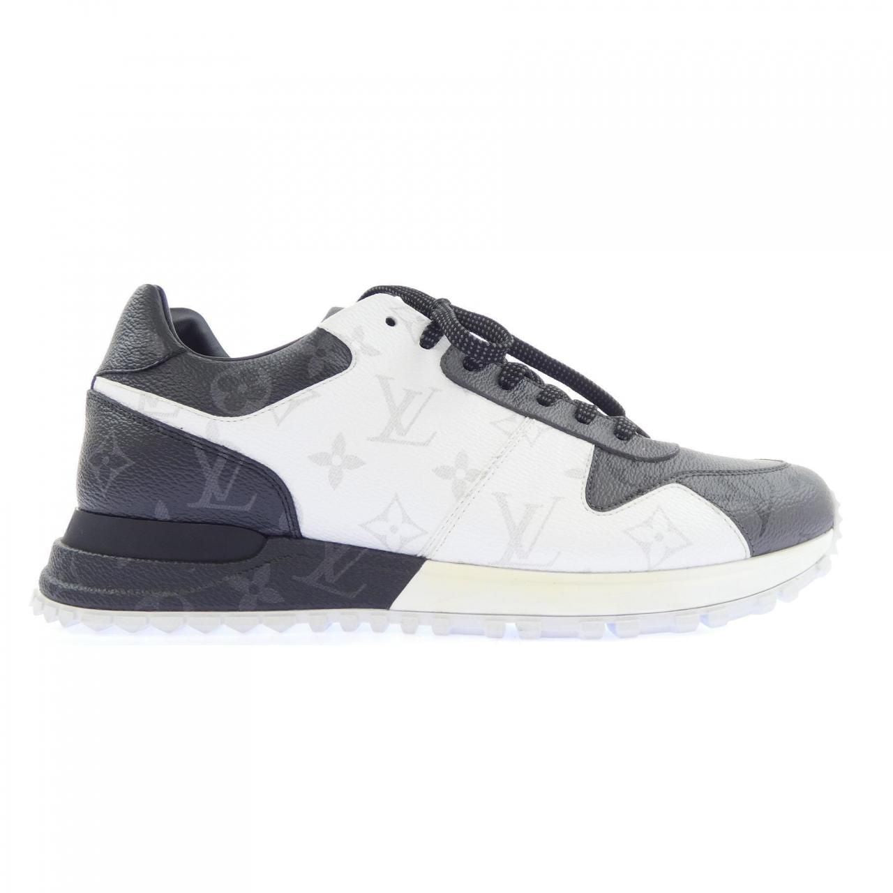 Louis Vuitton Run Away Line Sneakers