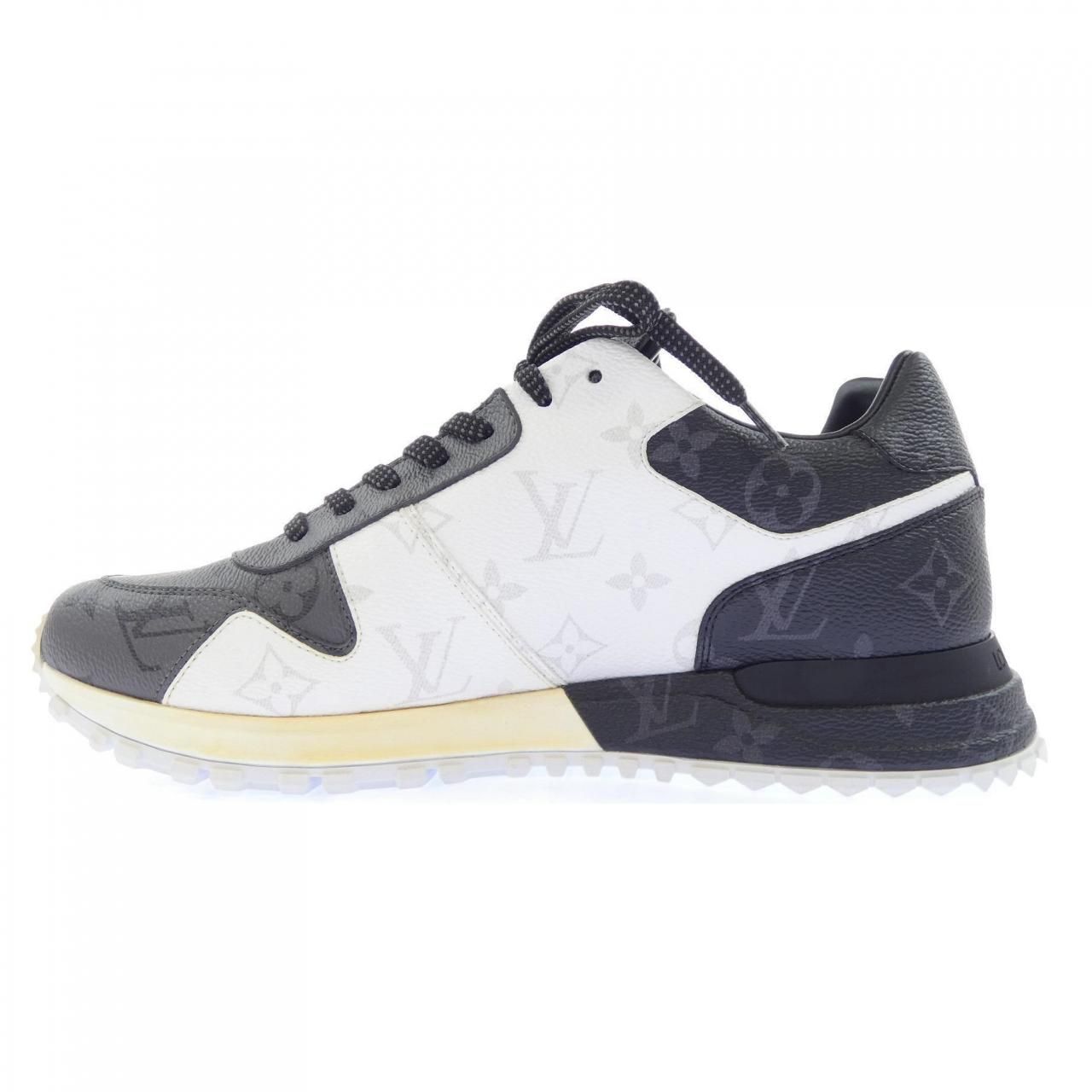 Louis Vuitton Run Away Line Sneakers — view 2