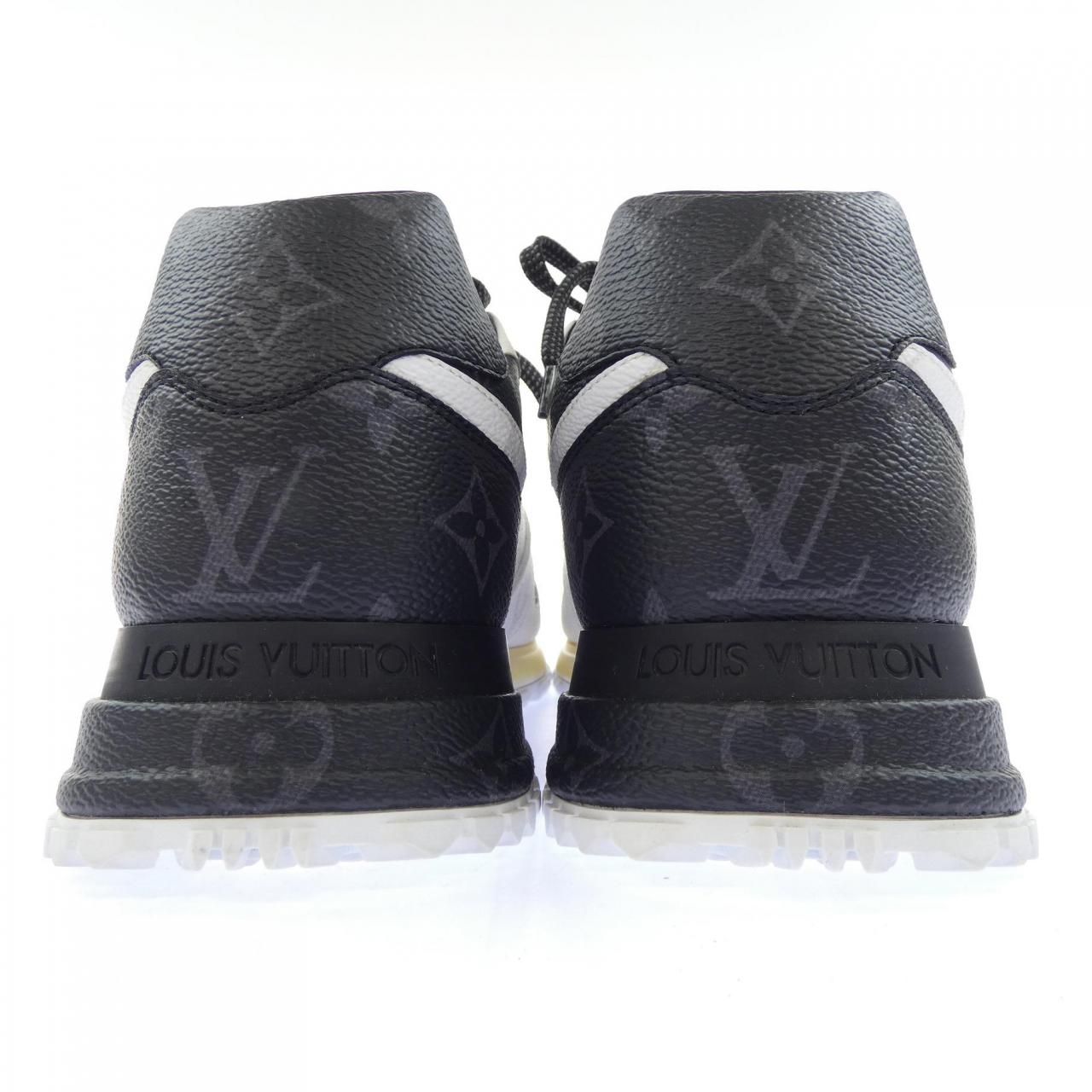 Louis Vuitton Run Away Line Sneakers — view 5