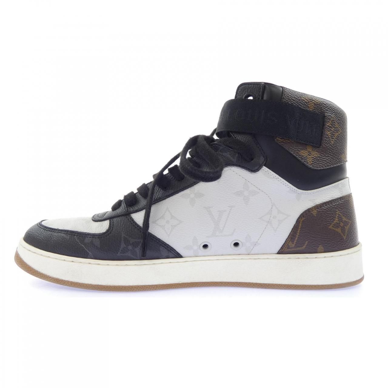Louis Vuitton Rivoli Line Sneakers — view 2