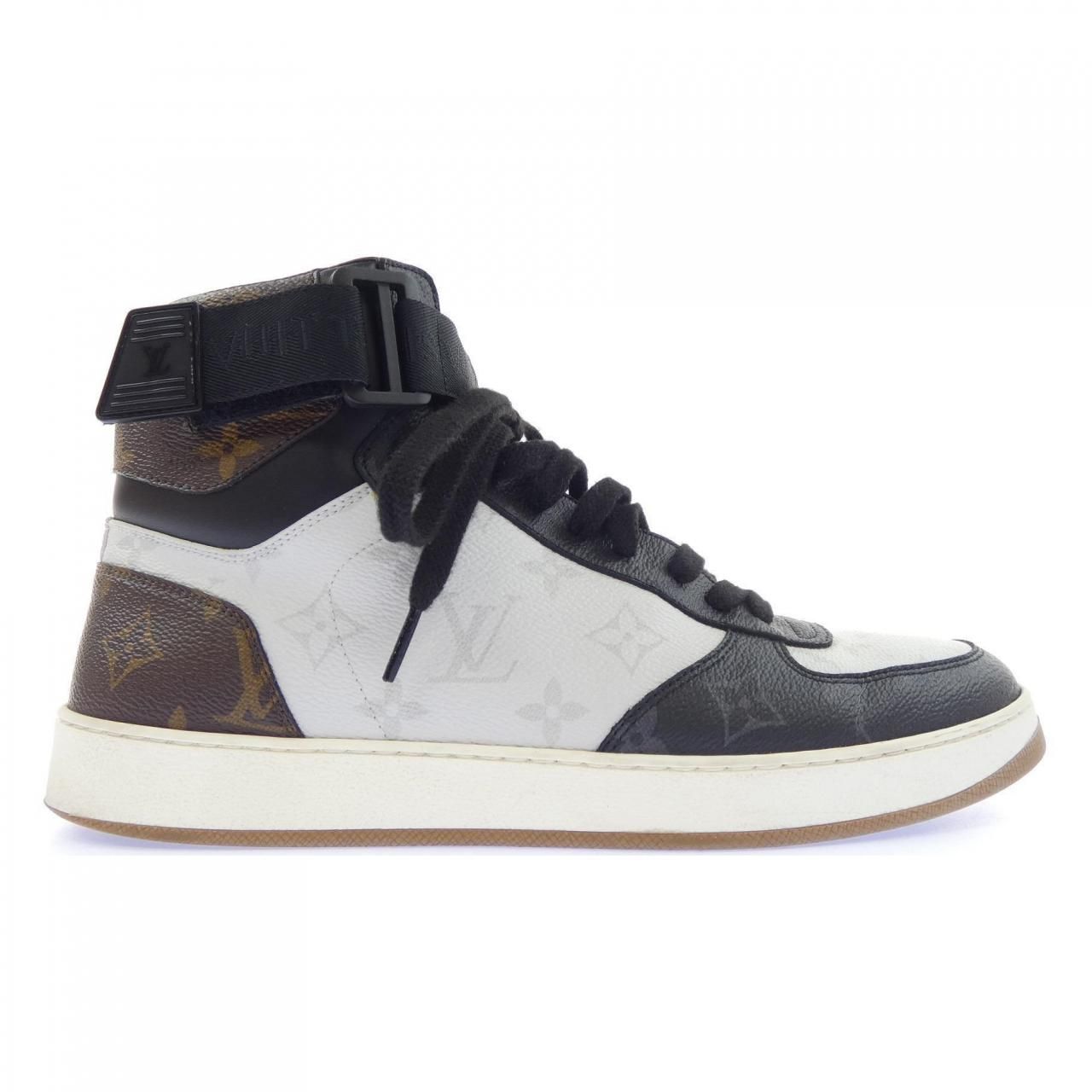 Louis Vuitton Rivoli Line Sneakers