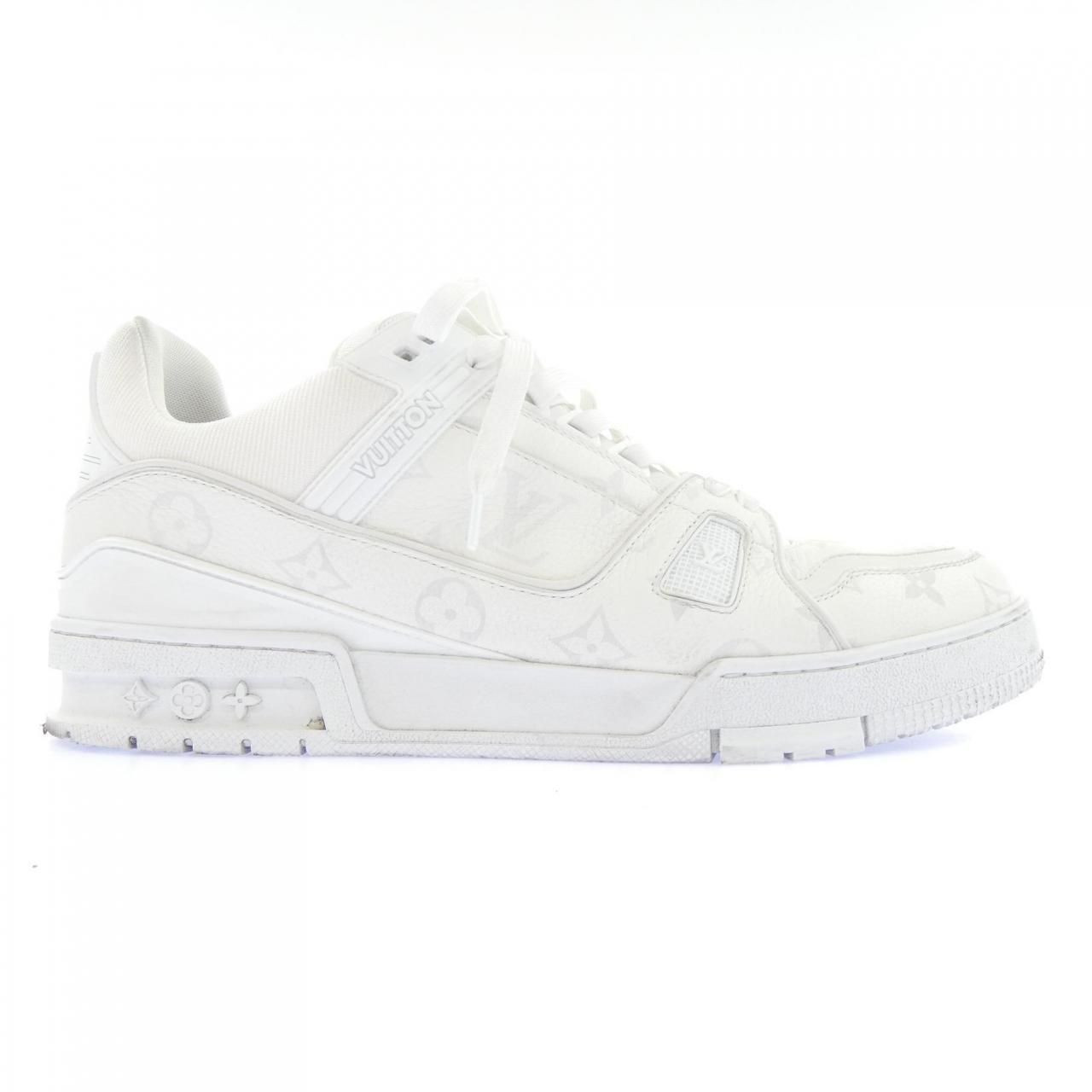 Louis Vuitton LV Trainers Sneakers
