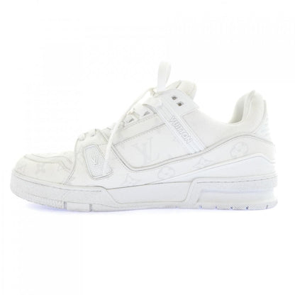 Louis Vuitton LV Trainers Sneakers — view 2
