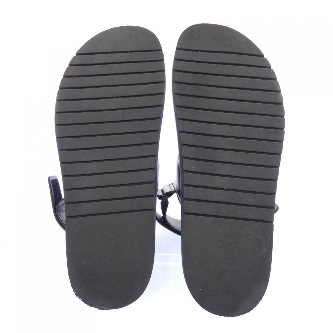 Louis Vuitton Oasis Line Sandals — view 4