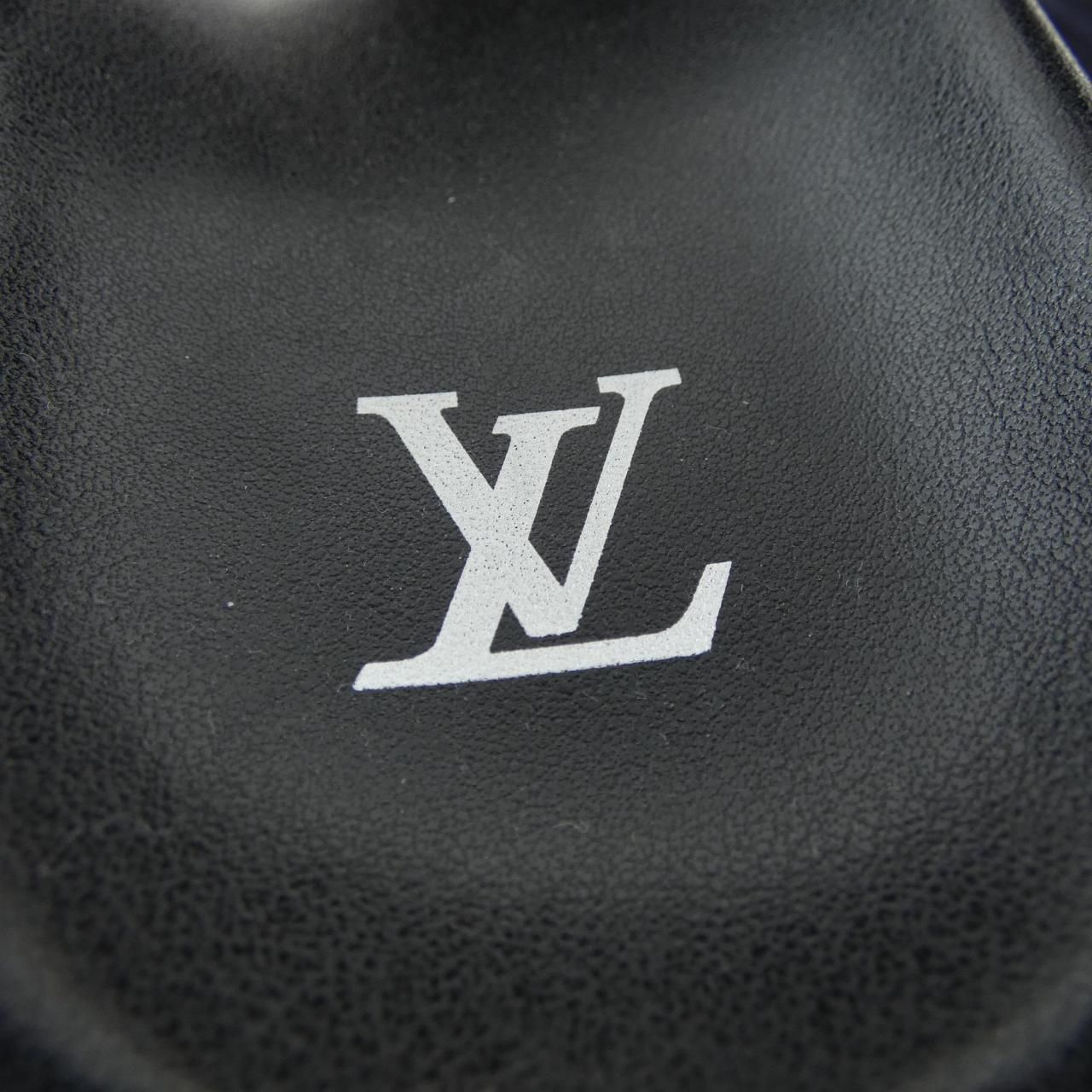Louis Vuitton Oasis Line Sandals — view 6