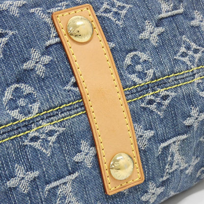 Louis Vuitton Monogram Denim Neo Cabby GM — view 3