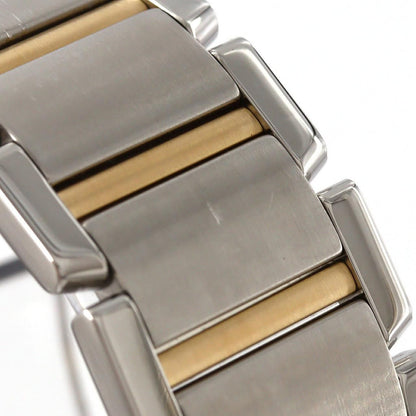 Cartier Tank Francaise Quartz Watch — view 6