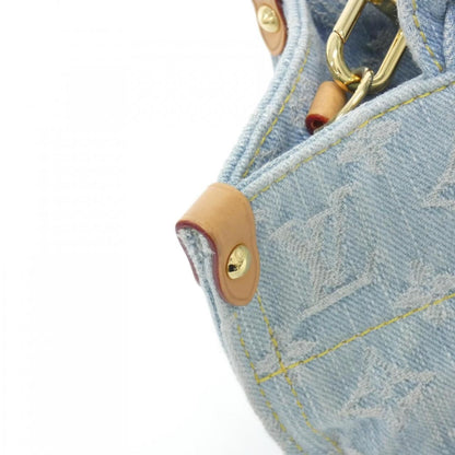 Louis Vuitton Monogram Denim Let Go — view 4