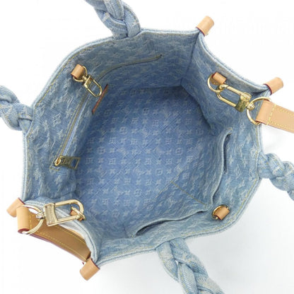 Louis Vuitton Monogram Denim Let Go — view 7
