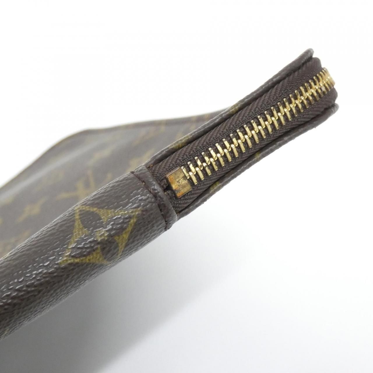 Louis Vuitton Monogram Poche Document — view 6