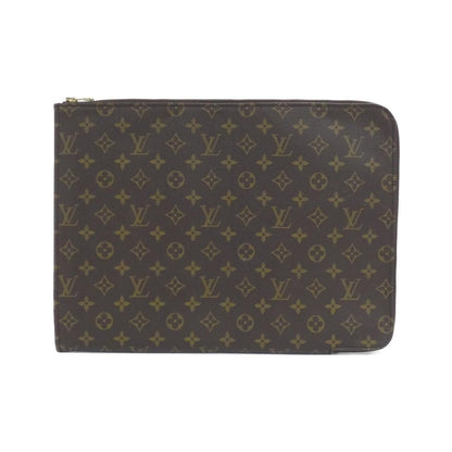 Louis Vuitton Monogram Poche Document
