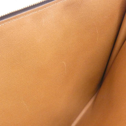 Louis Vuitton Monogram Poche Document — view 9