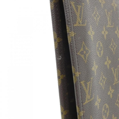 Louis Vuitton Monogram Poche Document — view 4