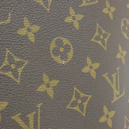 Louis Vuitton Monogram Poche Document — view 3