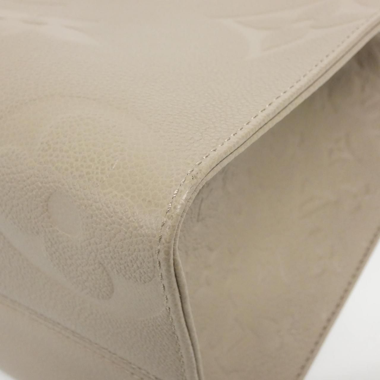 Louis Vuitton Monogram Empreinte On The Go — view 3