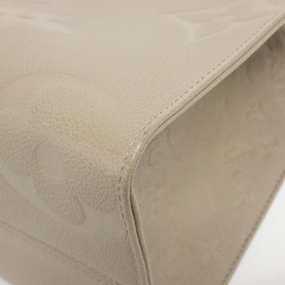 Louis Vuitton Monogram Empreinte On The Go — view 3