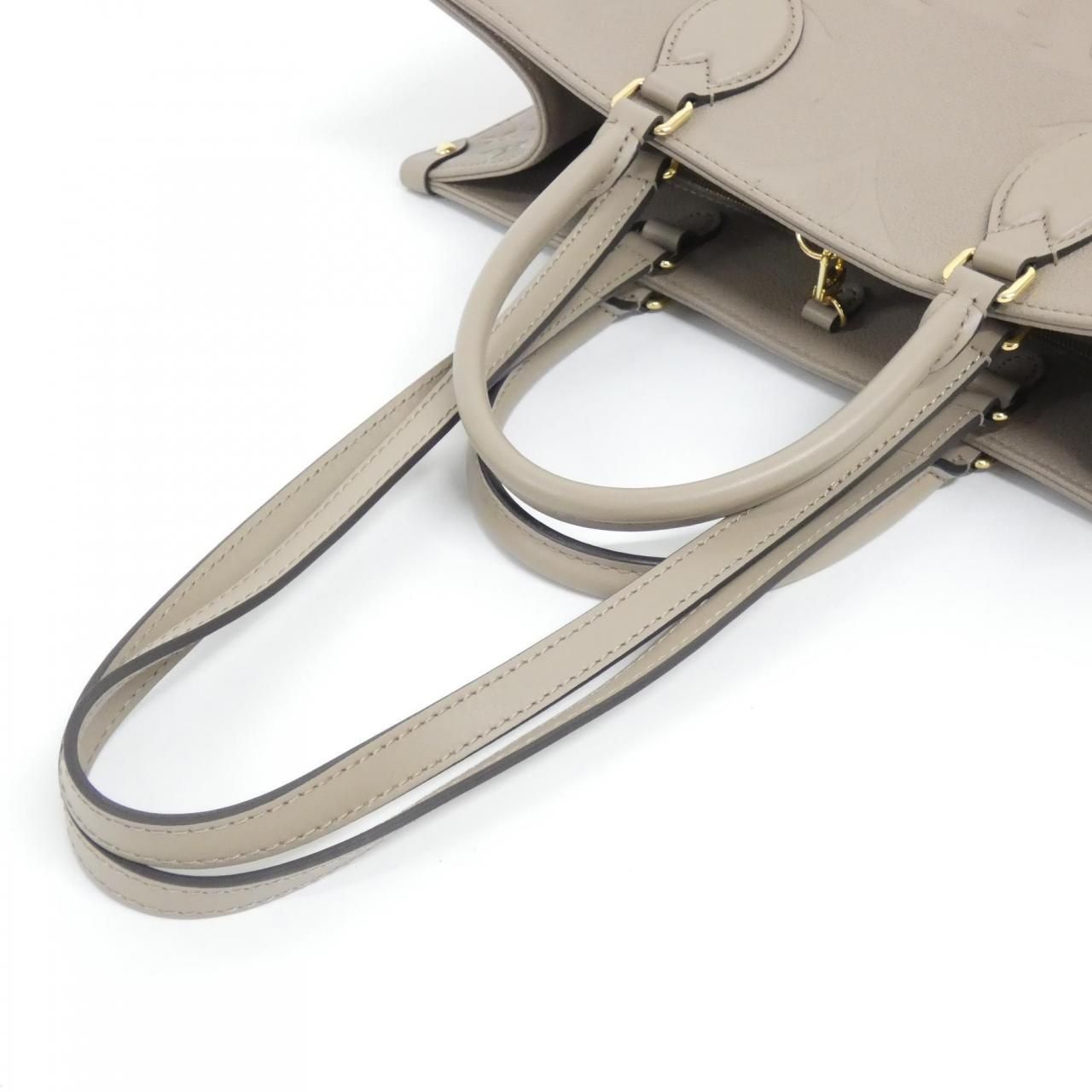 Louis Vuitton Monogram Empreinte On The Go — view 5