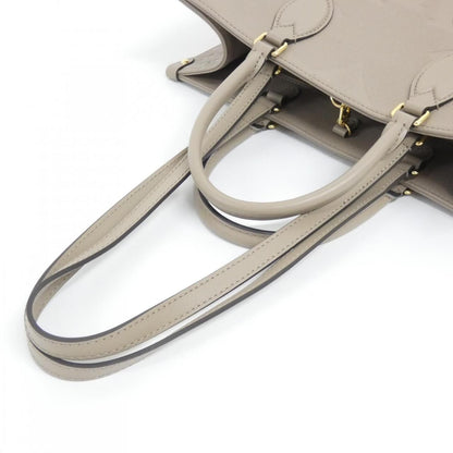 Louis Vuitton Monogram Empreinte On The Go — view 5