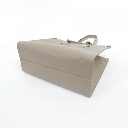 Louis Vuitton Monogram Empreinte On The Go — view 2