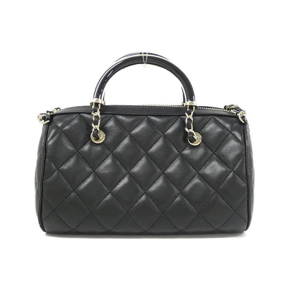 Chanel Bag Handbag Black — view 2