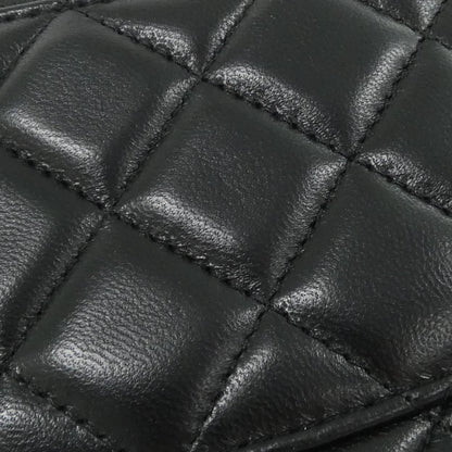 Chanel Bag Handbag Black — view 6