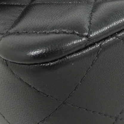 Chanel Bag Handbag Black — view 3