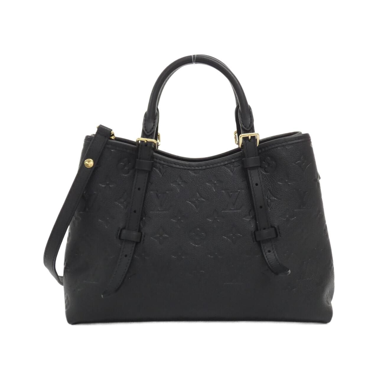 Louis Vuitton Monogram Empreinte Babylon Tote PM