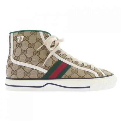 Gucci Sneakers Brown