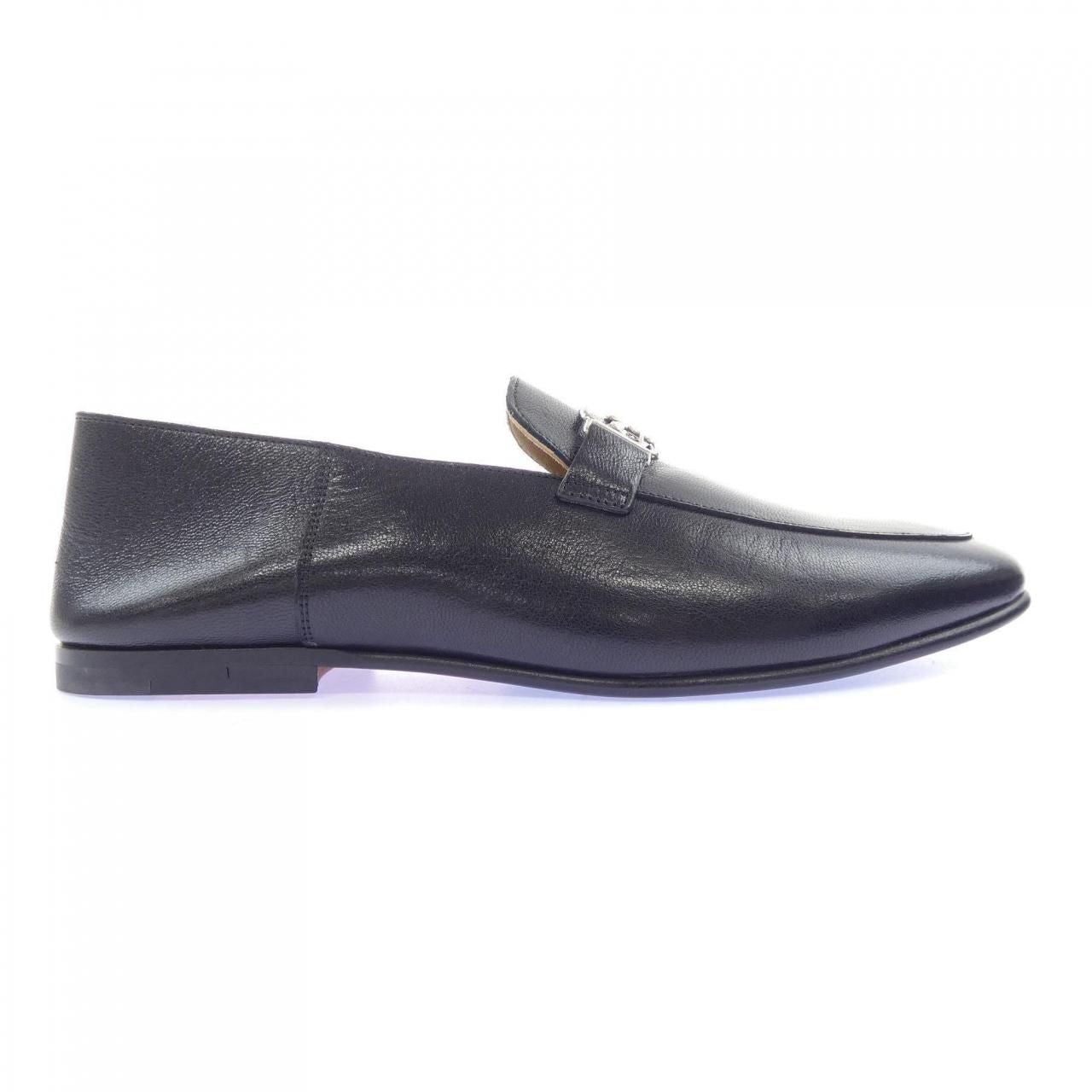 Hermes Tenor Sneakers Black