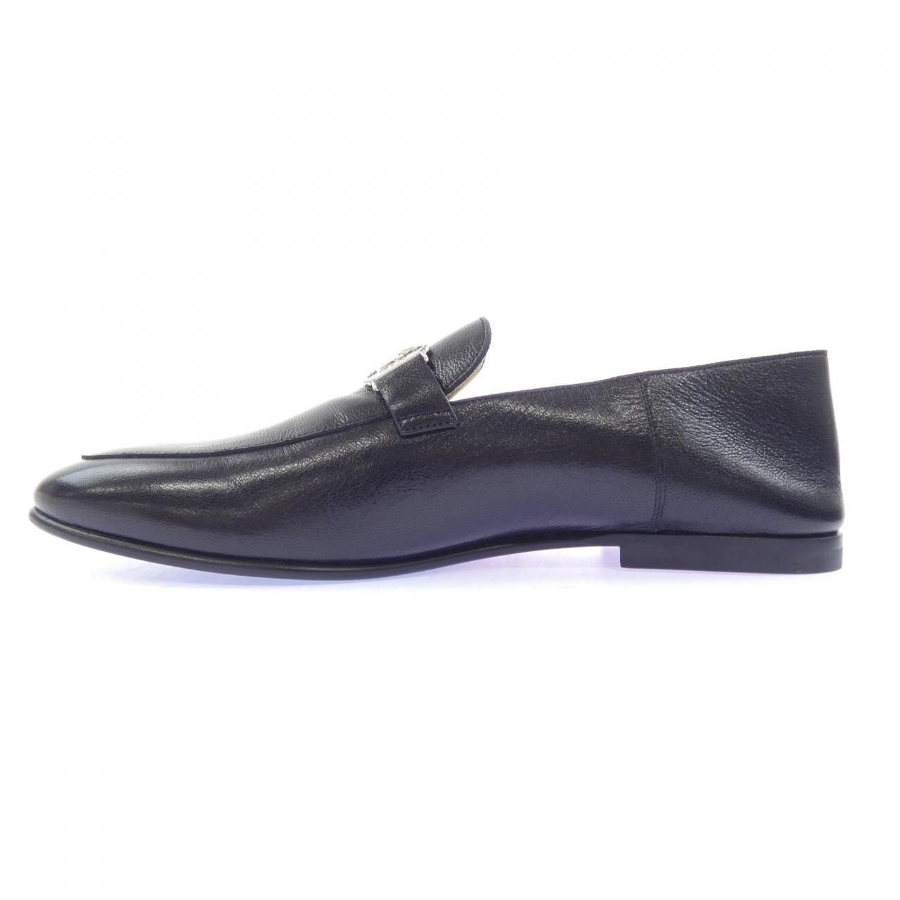 Hermes Tenor Sneakers Black — view 2