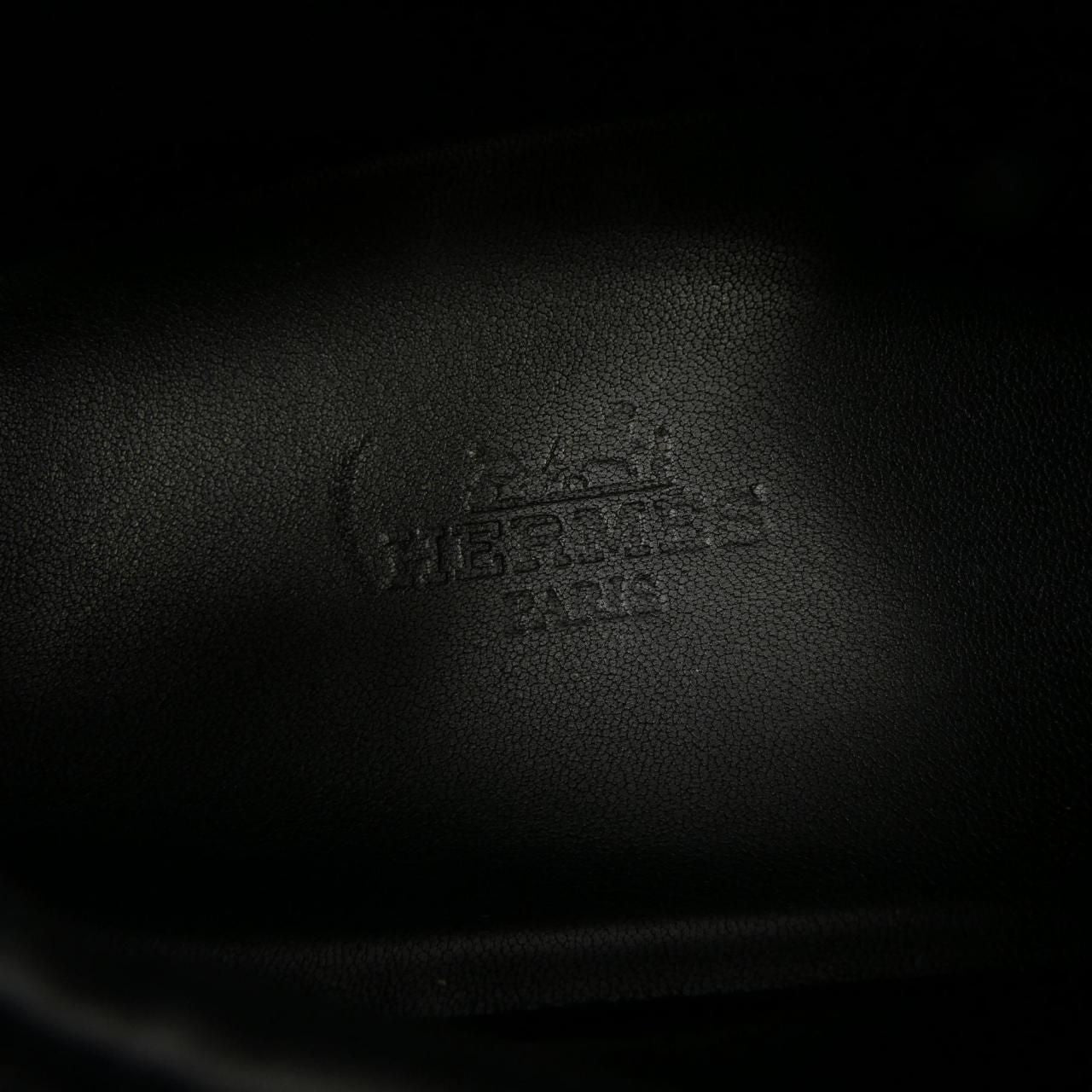 Hermes Sneakers Black — view 6