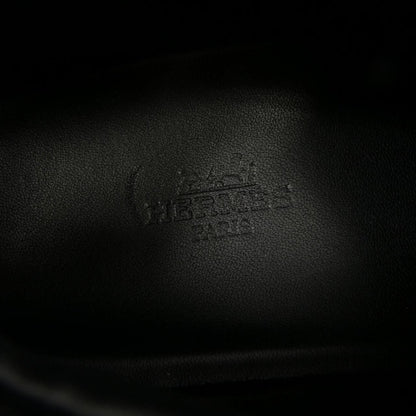 Hermes Sneakers Black — view 6
