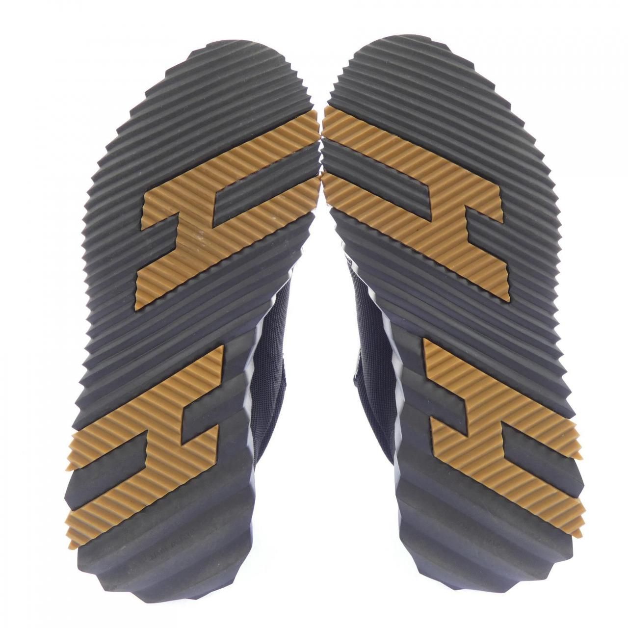 Hermes Sneakers Black — view 4