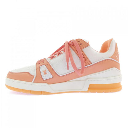 Louis Vuitton Sneakers White — view 2