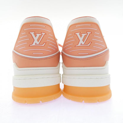 Louis Vuitton Sneakers White — view 5