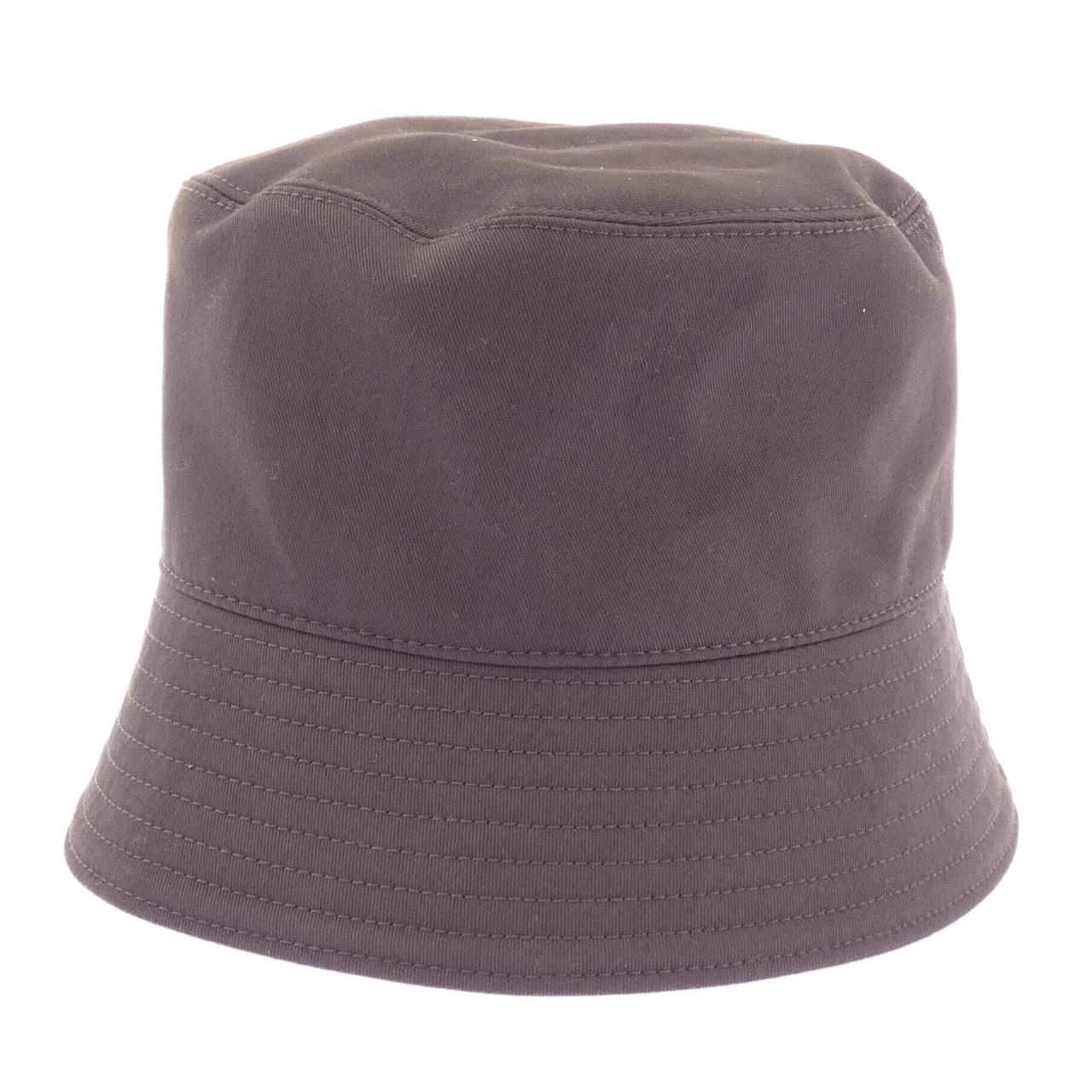 Louis Vuitton Hat Brown — view 2